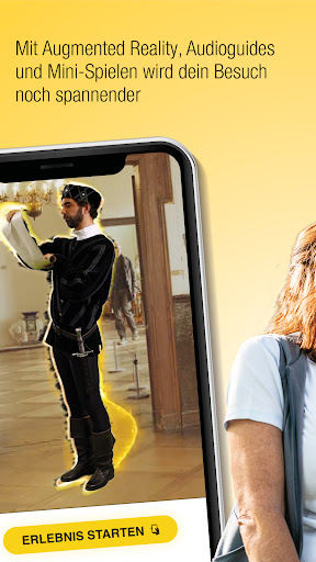 Schlösserland erleben