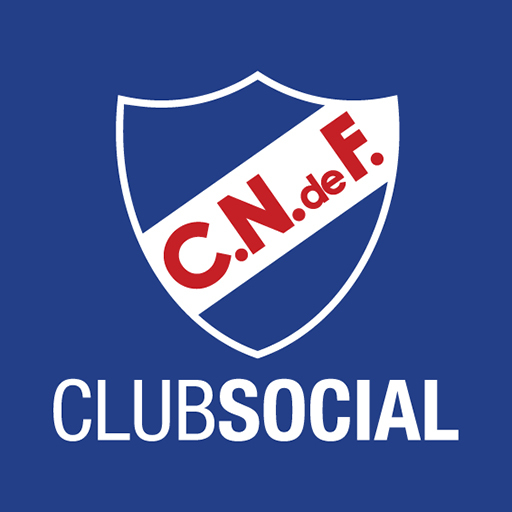 Nacional Club Social logo