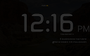 screenshot of Speaking Alarm Clock - Hourly