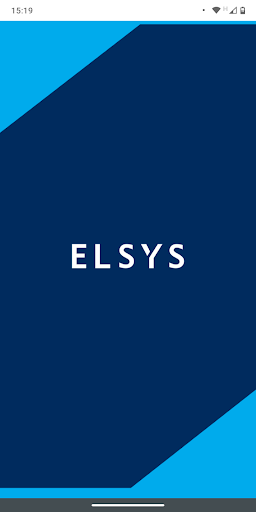 Elsys Casa + Screenshot 1 - AppWisp.com
