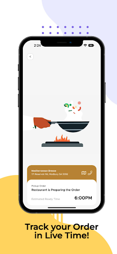 Mediterranean Breeze