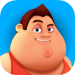 Cover Image of Download Fit the Fat 2  APK