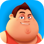 Ajuste el icono de Fat 2