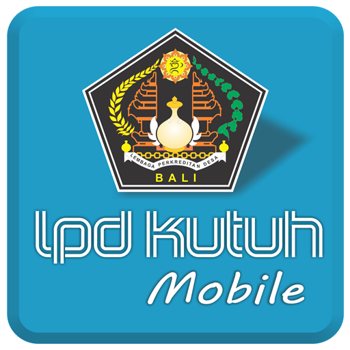 LPD Kutuh Link logo