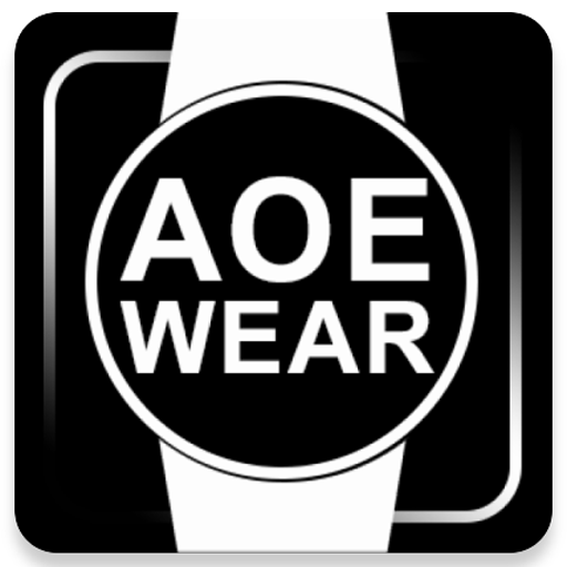 AOE Wear OS - Edge Lighting 2.2.6 Icon