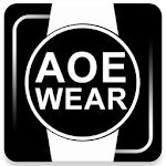 Cover Image of Download AOE Wear OS - Edge Lighting  APK