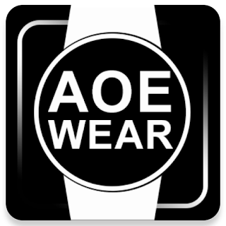AOE Wear OS - Edge Lighting apk