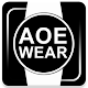 AOE Wear OS - Edge Lighting