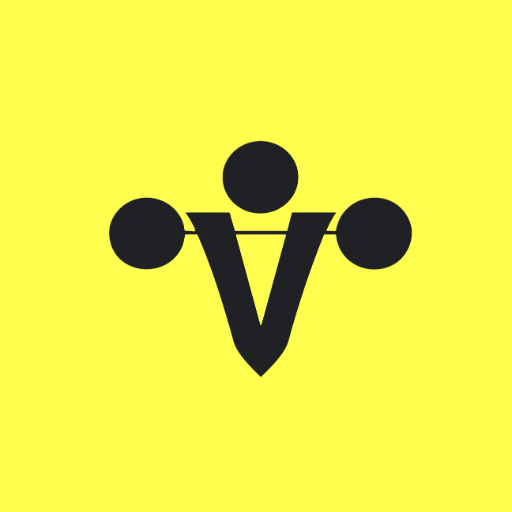 Vital Gym logo