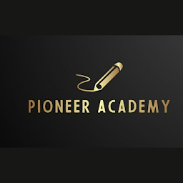 Imagem do ícone Pioneer Academy