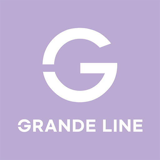 그란데라인 logo