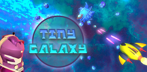 Tiny Galaxy