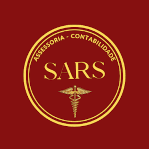 SARS Contabilidade logo
