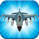 Jet! Airplane Games For Kids icon