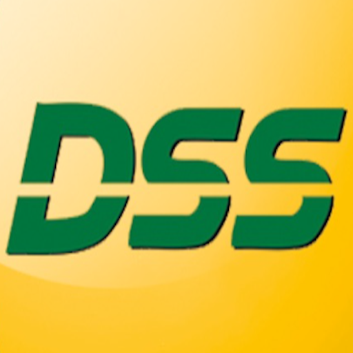 DSS Nkyinkyin 4.6.3 Icon