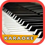 Karaoke Keyboard Dangdut icon