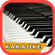 Karaoke Keyboard Dangdut  Icon