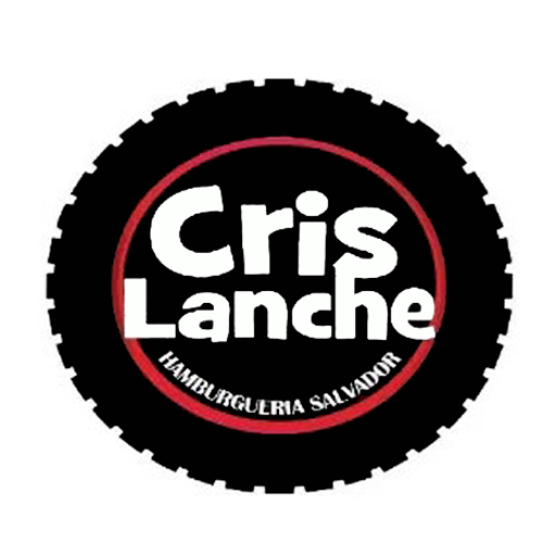 Cris Lanches Delivery logo
