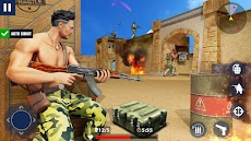 War Zone: Gun Shooting Gamesのおすすめ画像4