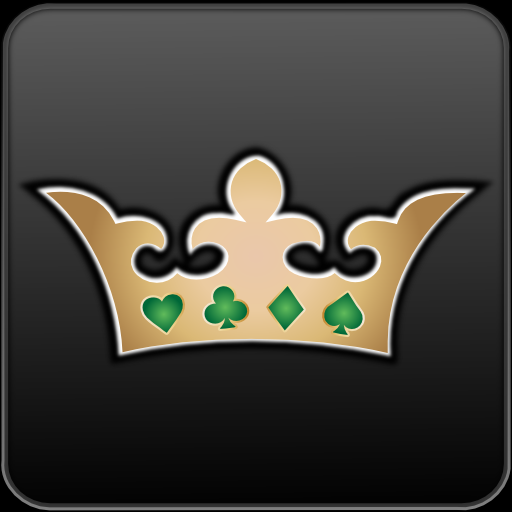 Fortune Poker Lacey logo