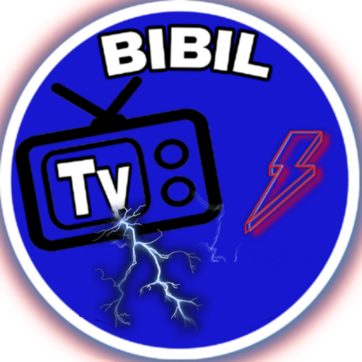 BIBIL Tv logo
