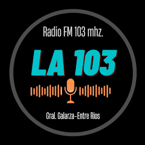 Radio La 103 FM 1.0 APK + Mod (Free purchase) for Android