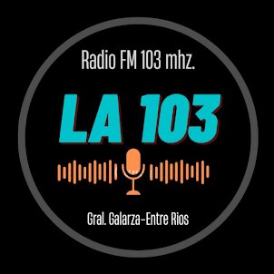 Radio La 103 FM