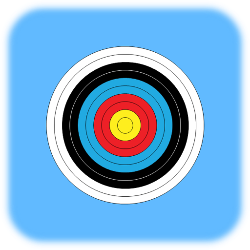 Archery 2.0 Icon