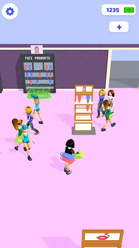 My Beauty Salon