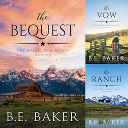 Icon image The Birch Creek Ranch Series