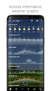 3D Flip Clock & Weather v6.15.4 Premium Mod 5