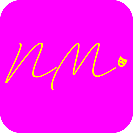 Nathaly Mellegari logo