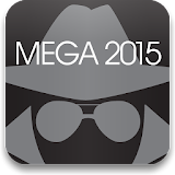 2015 IBA Mega Conference icon