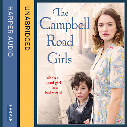 Icon image The Campbell Road Girls
