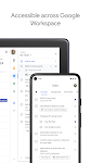 screenshot of Google Tasks