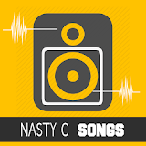NASTY C Hit Songs icon