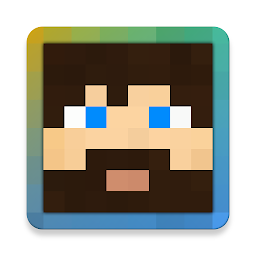 Icon image Skin Creator for Minecraft
