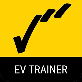 Innovam EV Trainer AR App