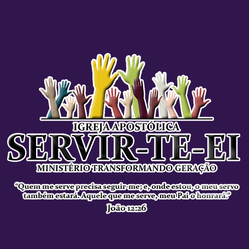 Servir teei tv logo