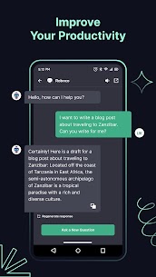 ROBOCO – CHAT BOT for PC 3