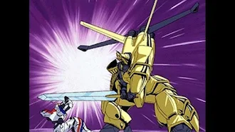 機甲戦記ドラグナー Season 1 Episode 38 Tv On Google Play