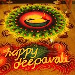 Cover Image of Tải xuống Diwali rangoli designs  APK