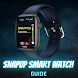 SnaPup Smart watch Guide