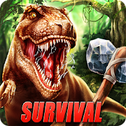  Dinosaur Hunt Survival 