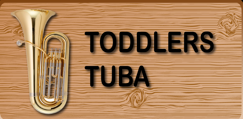 Toddlers Tuba