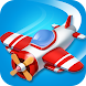 Merge Plane - Idle Tycoon Game - Androidアプリ