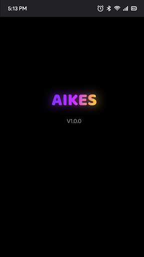 AIKES