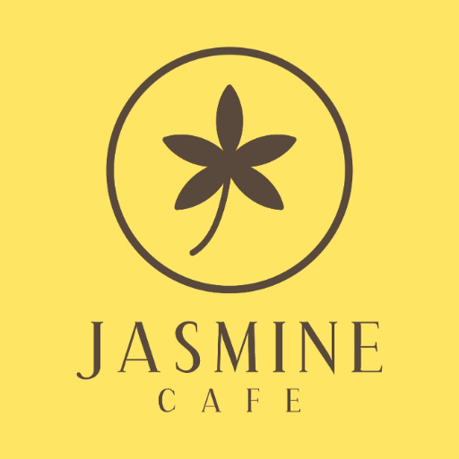 Jasmine Admin HR logo