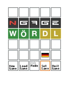 NG Wordl