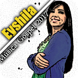 Eyshila Música Gospel 2017 icon